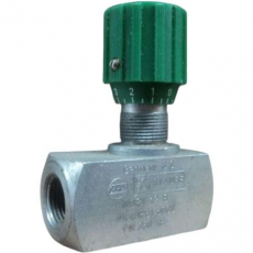 Válvula controle de fluxo NDRV12B