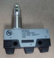 Microrutor (modelo: M3S2)