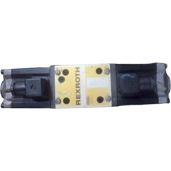REXROTH usada