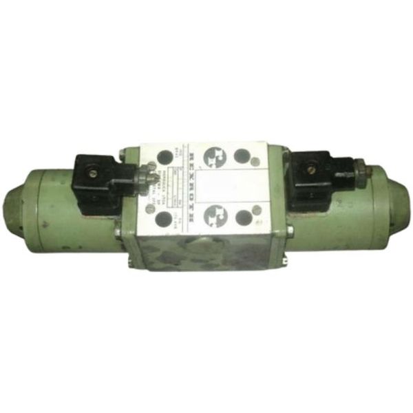 REXROTH usada