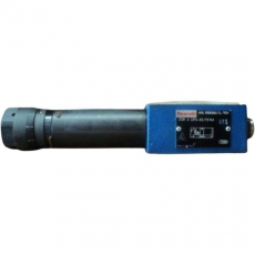 Válvula redutora de pressão ZDR6 DP3-43/75YM