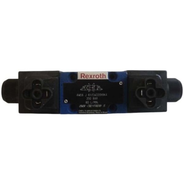 REXROTH