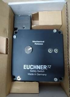 marca: Euchner modelo: TZ1LE024MVAB estado: nova