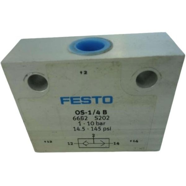 FESTO