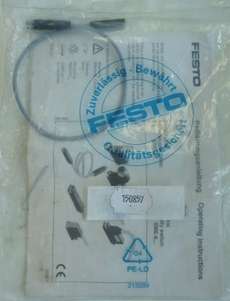 Sensor (modelo: SME8 150857)