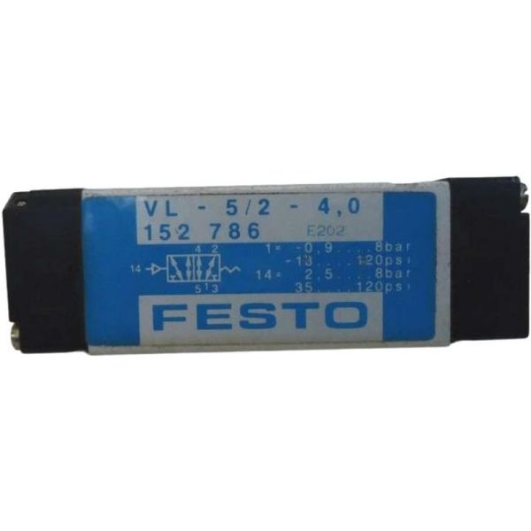 FESTO seminova