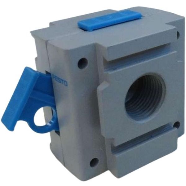 FESTO produto descontinuado, temos estoque.
