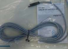 Sensor (modelo: SME8F-DS-24V-K2,5-OE)