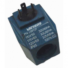 VICKERS PN458127 110V50 115V60 120V60 usada