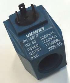 marca: Vickers modelo: PN458127 110V50 115V60 120V60 estado: usada