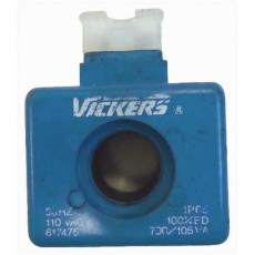 VICKERS 617475 110VAC usada