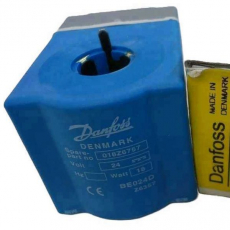 DANFOSS 018Z6757 24V 18WATT