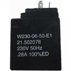 LISK IRELAND W2300650E1 21502078 230V 50HZ .28A estado: bom, usada