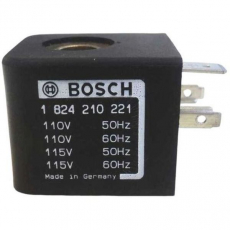 Bobina pneumática 1824210221 110/115V 50/60Hz