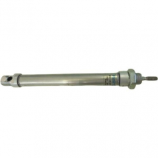 Cilindro pneumático DSNU-16-100-PA 16X100