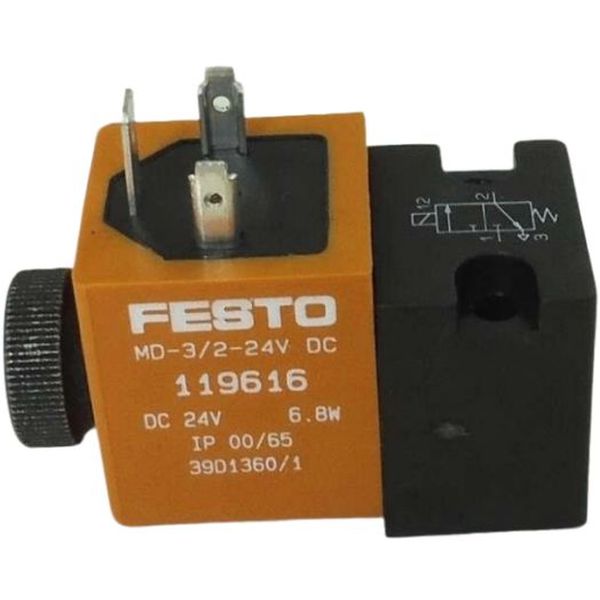 FESTO