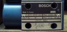 marca: Bosch modelo: 0811013200 CRH05 ABDI 315BAR estado: usada