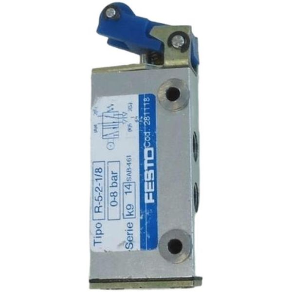 FESTO seminova