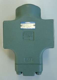 Válvula hidráulica (modelo: CPF102050)