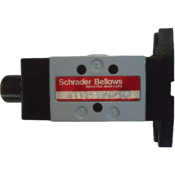 SCHRADER BELLOWS