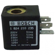 Bobina pneumática 1824210235 230V 60Hz