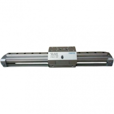 Cilindro magnético DGPL18200PPVAGFB 161974 18X200