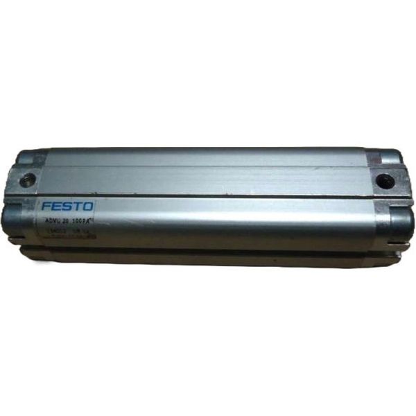 FESTO seminovo