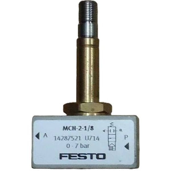 FESTO seminova