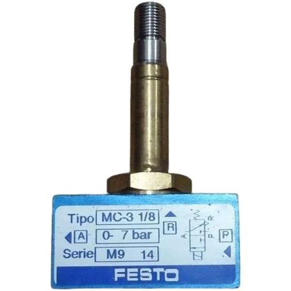 FESTO seminova