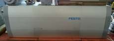 Cilindro semirrotativo DFPB420090S5F14