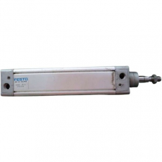 Cilindro pneumático DNC-63-210-PPVA 163400 63X210