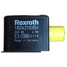 REXROTH seminova