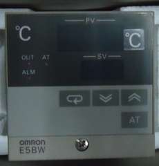 Controlador de temperatura (modelo:E5BWR1KJ)