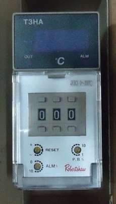Controlador de temperatura (modelo: T3HA)