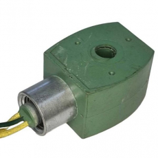 Bobina pneumática MPC082 238410032D 120/60 HT