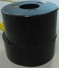 Bobina (modelo: 222184010B) para válvula pneumática