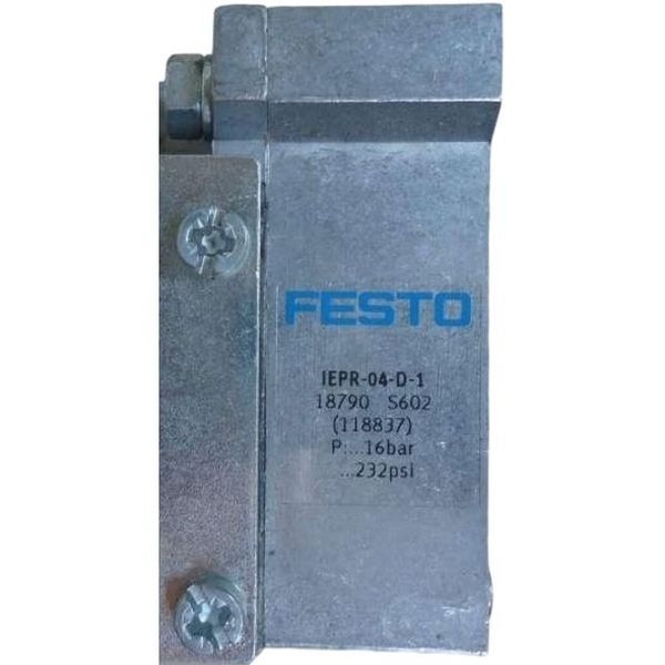 FESTO seminova