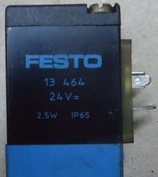 FESTO seminova