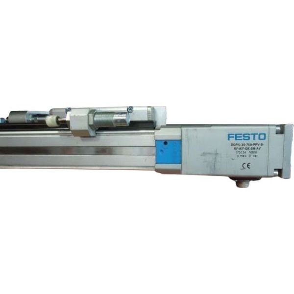 FESTO usado