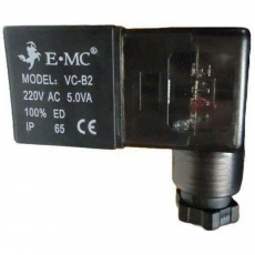 EMC VCB2