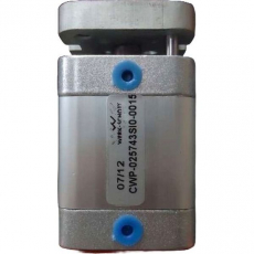 Cilindro pneumático CWP025743SI00015 25X15
