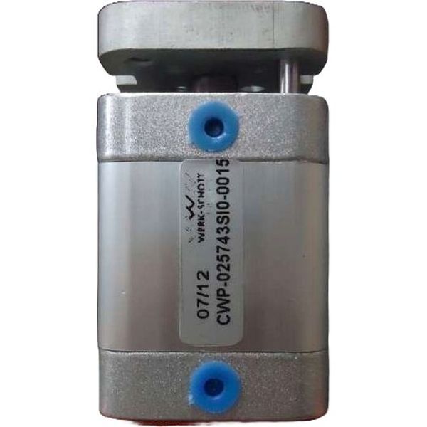 WERK SCHOTT <br/>CWP025743SI00015