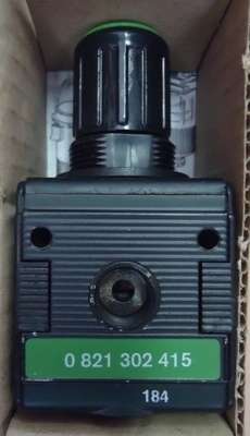 Regulador (modelo: 0821302415)
