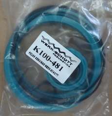 Kit de reparo K100-481 para cilindro pneumático