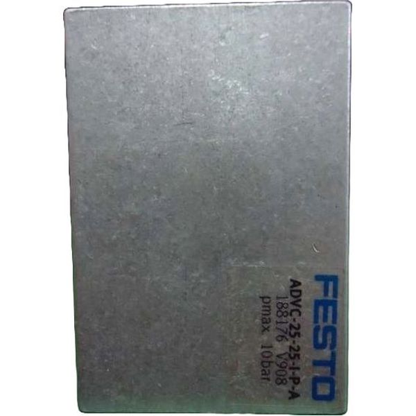 FESTO 