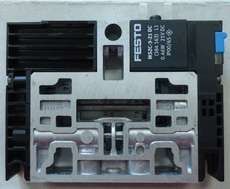 Válvula pneumática (modelo: CPV10-M1H-5LS-M7)