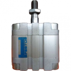 Cilindro pneumático ADVU-40-10-A-P-A 40X10