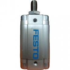 Cilindro pneumático ADVU-25-30-A-P-A 25X30