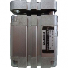 Cilindro pneumático ADVUL-50-25-P-A 156897 50X25