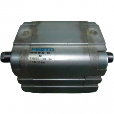 Cilindro pneumático ADVU-40-30-P-A-S2 156015 40X30
